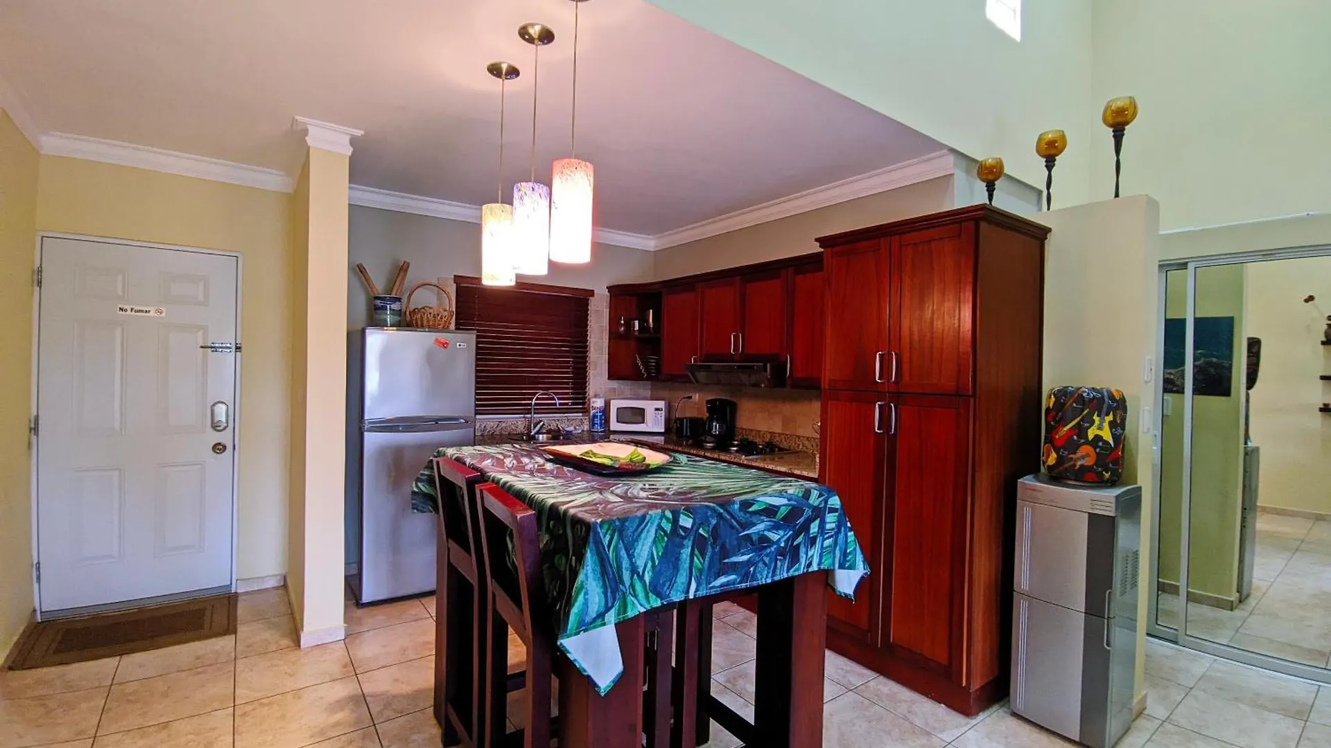 Apartment Ocean Dream 3D Floor Studio W/Balcony Cabarete