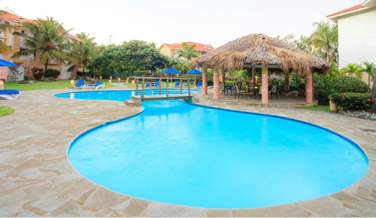 Ocean Dream 3D Floor Studio W/Balcony Cabarete 0*,  République dominicaine