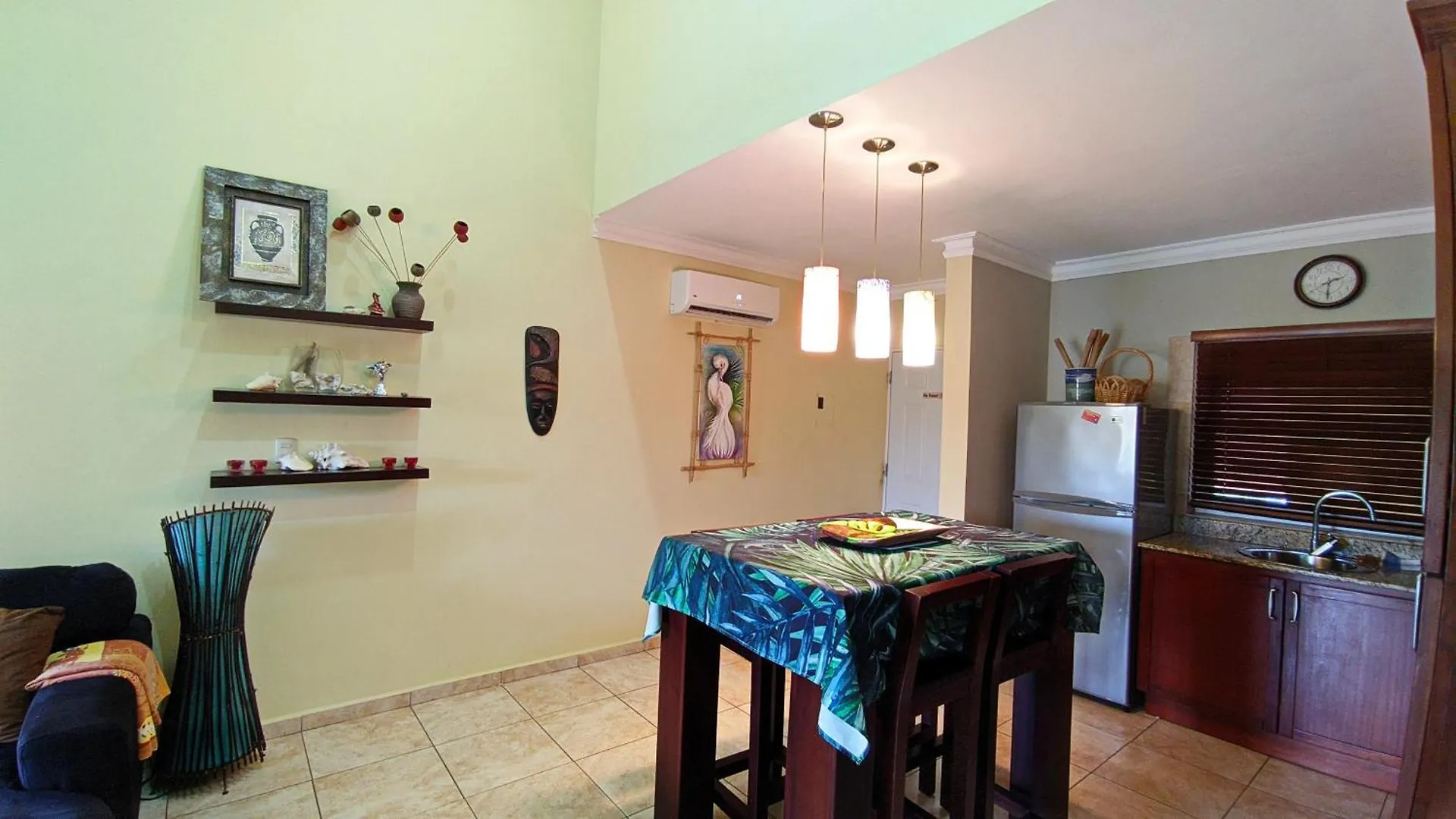 Appartement Ocean Dream 3D Floor Studio W/Balcony Cabarete
